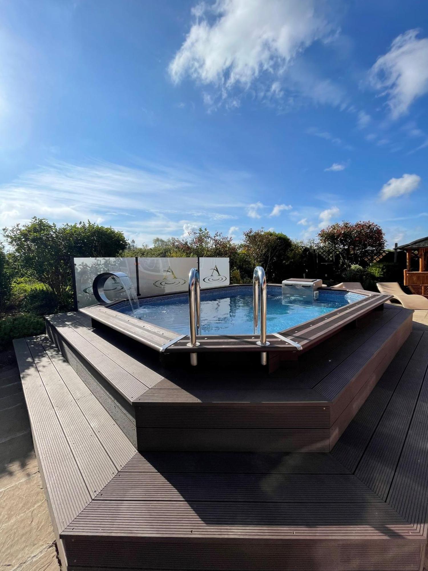 Hempstead House Hotel & Restaurant Sittingbourne Exteriör bild