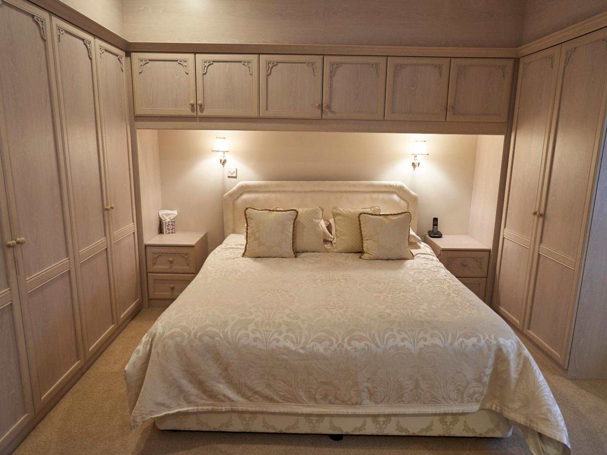 Hempstead House Hotel & Restaurant Sittingbourne Rum bild