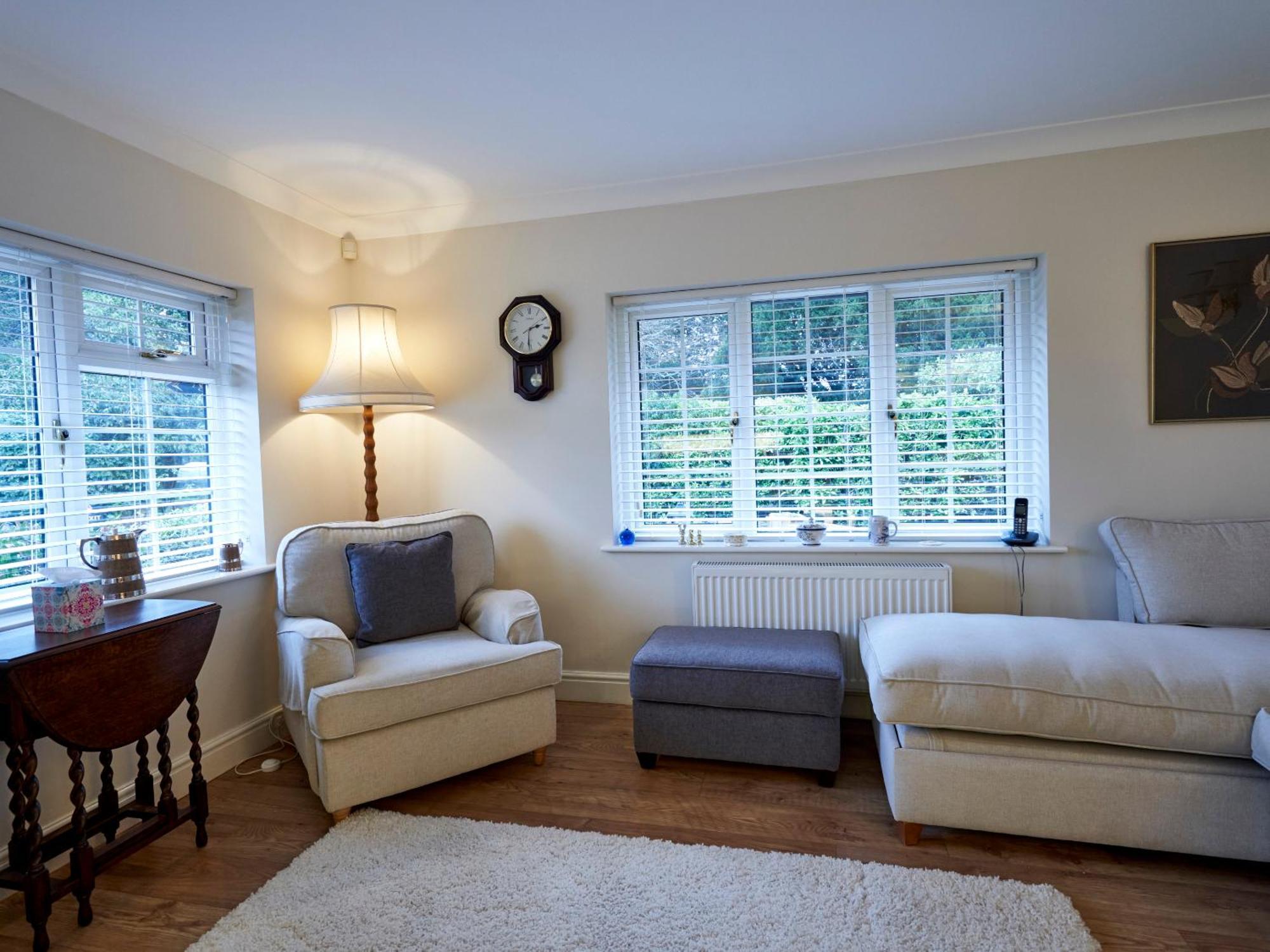 Hempstead House Hotel & Restaurant Sittingbourne Rum bild