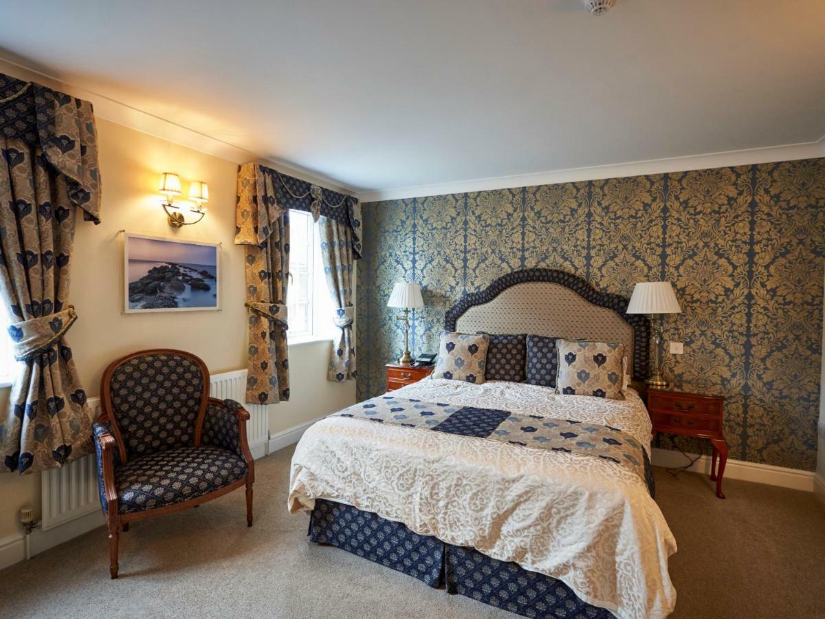 Hempstead House Hotel & Restaurant Sittingbourne Exteriör bild